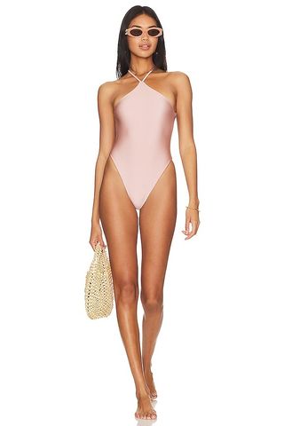 LPA + Bria One Piece