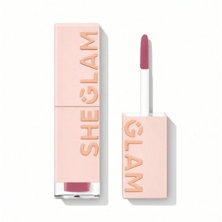 SheGlam + Take a Hint Lip Tint