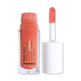 Provence Beauty + Hydrating Tinted Lip Oil