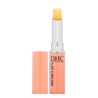 Dhc + Lip Cream
