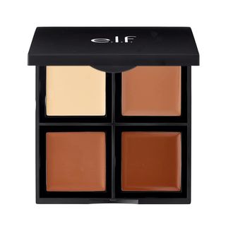 E.L.F. Cosmetics + Cream Contour Palette