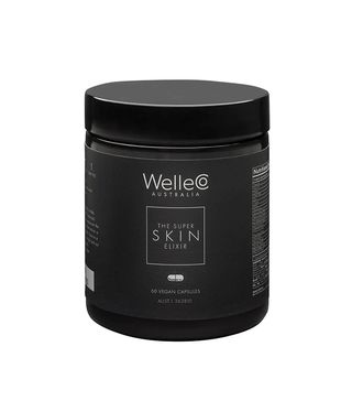 WelleCo + The Skin Elixir