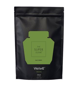 WelleCo + The Super Elixir