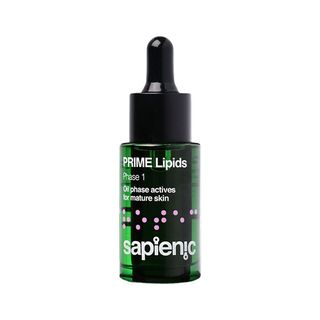 Sapienic + Prime Lipids