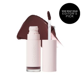 Glossier + G Suit in Drive