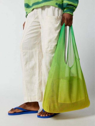 Junes + Everyday Tote Bag