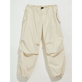Iets Frans... + Balloon Cargo Pant