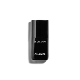 Chanel + Le Gel Top Coat