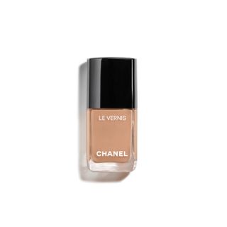 Chanel + Le Vernis Longwear Nail Colour in Légende