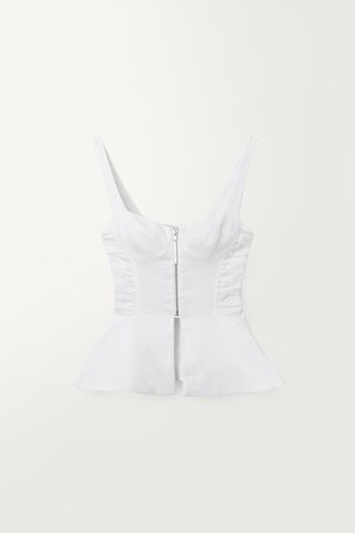 The Collection by Reformation + Truro Top