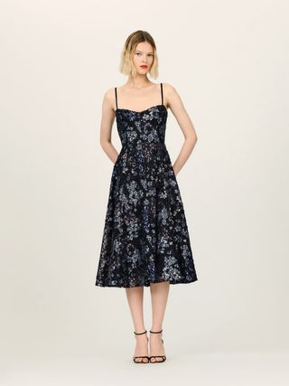 The Collection by Reformation + Sunderland Dress