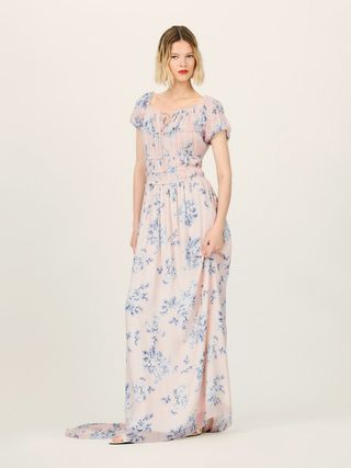 The Collection by Reformation + Lancaster Dress
