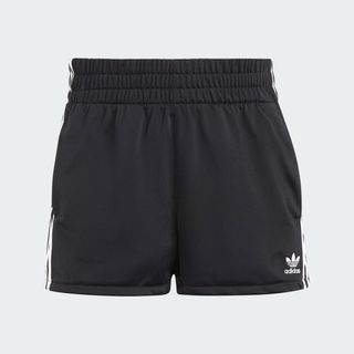 Adidas + 3-Stripes Shorts