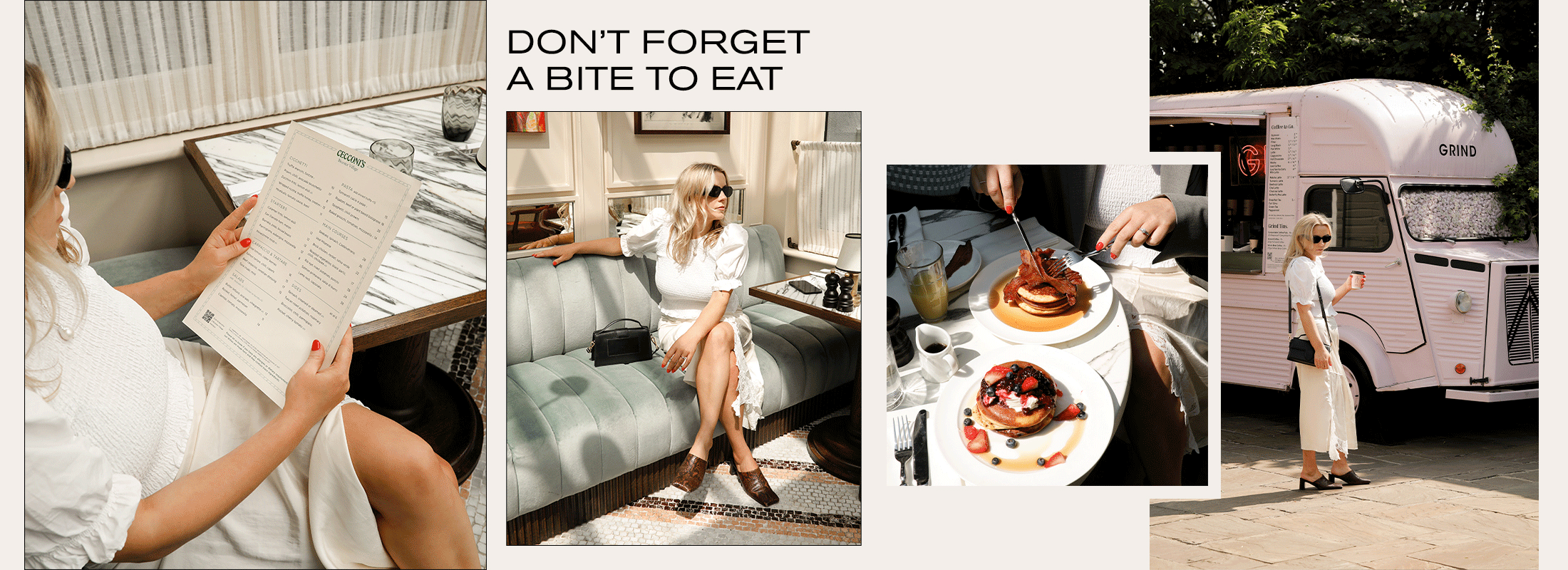 Everything You Need to Know About Bicester Village Who What Wear