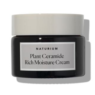Naturium + Plant Ceramide Rich Moisture Cream