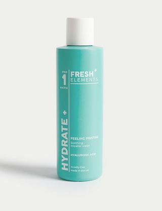 Fresh Elements + Hydrate Soothing Micellar Water
