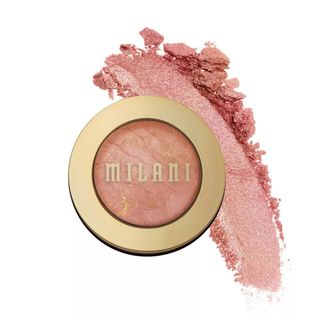 Milani + Baked Blush in Berry Amore