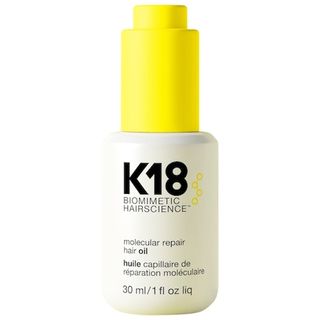 K18 + Molecular Repair Hair Oil