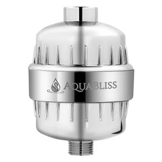 AquaBliss + High Output Revitalizing Shower Filter
