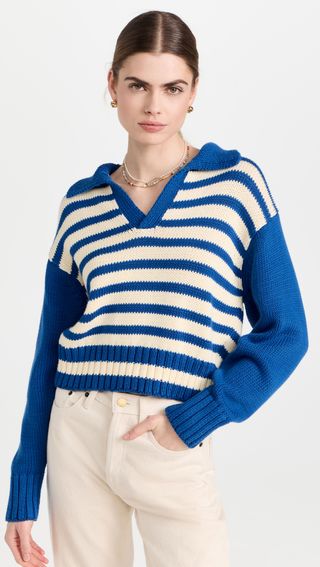 Ciao Lucia + Venezia Sweater
