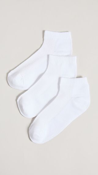 Stems + Everyday Ankle Socks Pack