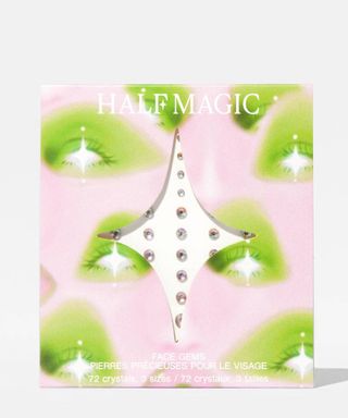 Half Magic + Face Gems