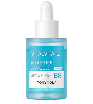 Tony Moly + Vital Vita 12 Moisture Ampoule