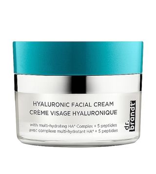 Dr. Brandt + Hyaluronic Facial Cream