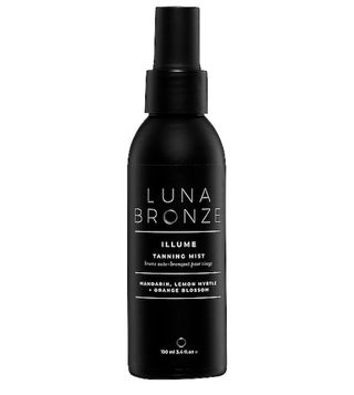 Luna Bronze + Illume Tanning Mist