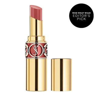 YSL Beauty + Rouge Volupté Shine Lipstick Balm