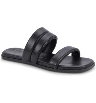 Dolce Vita + Adore Slide Sandal