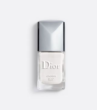 Dior + Vernis Nail Lacquer in 007 Jasmin