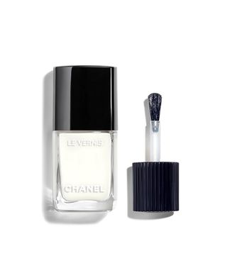 Chanel + Le Vernis Longwear Nail Colour in 101 Insomniaque