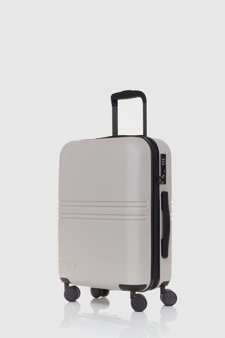Nere + Wonda Suitcase