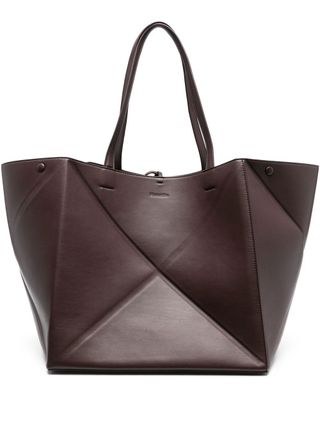 Nanushka + The Origami Tote Bag