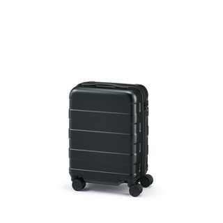 Muji + Hard Trolley Suitcase 20l