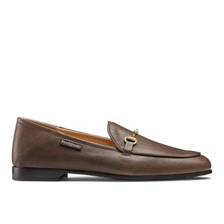 Russell & Bromley + Loafer Snaggle Loafer
