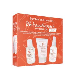 Bumble and Bumble + Hairdresser's Invisible Oil Set