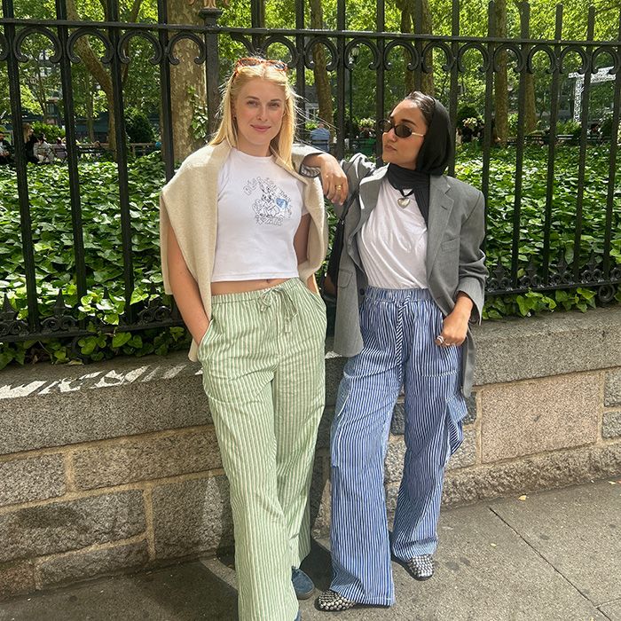 30 Chic Fashion Items an Editor Is Shopping | Who What Wear