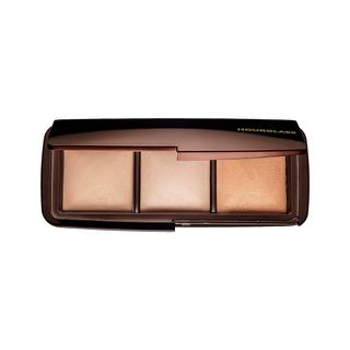 Hourglass + Ambient Lighting Palette in Volume I