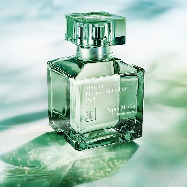 香水(ユニセックス) Maison Francis Kurkdjian Aqua Media 70ml Reviewed: Maison Francis Kurkdjian Aqua Media Cologne Forte