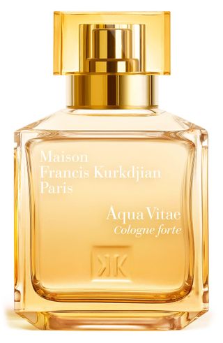 Maison Francis Kurkdjian + Aqua Vitae Cologne Forte Eau De Parfum