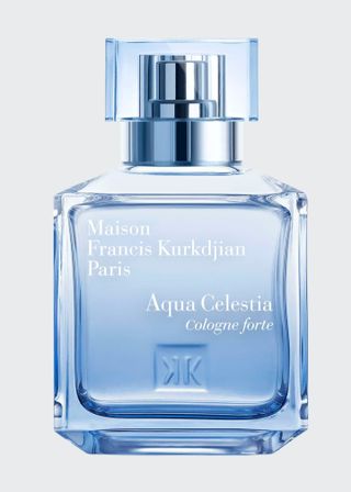 Maison Francis Kurkdjian + Aqua Celestia Cologne Forte Eau De Parfum