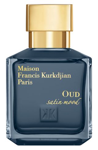 Maison Francis Kurkdjian + Oud Satin Mood Eau De Parfum