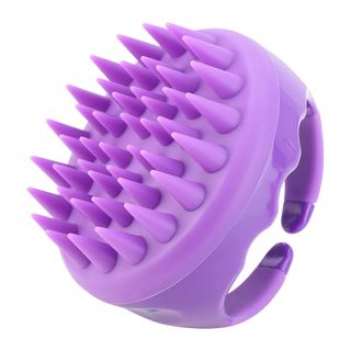 BTYMS + Silicone Scalp Scrubber