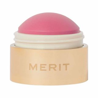 Merit + Flush Balm Cream Blush