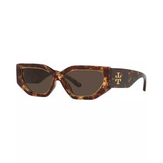 Tory Burch + Sunglasses, TY9070U 55