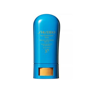Shiseido + UV Protective Stick Foundation SPF 37