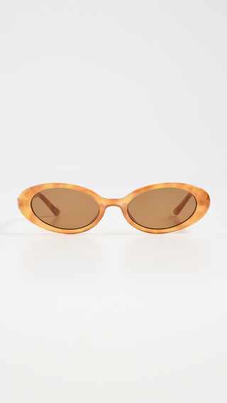 Aire + Fornax Sunglasses