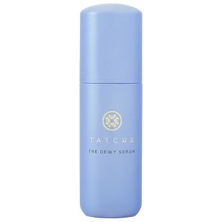 Tatcha + The Dewy Serum Resurfacing and Plumping Treatment